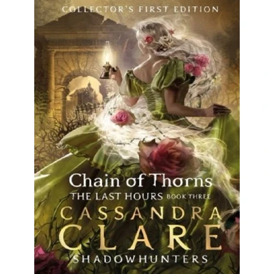 Image de The Last Hours: Chain of Thorns