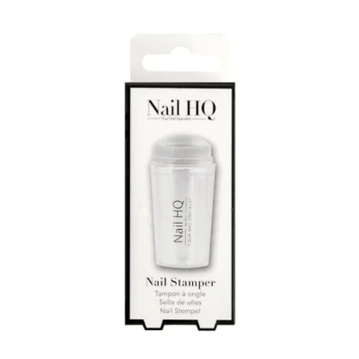 Afbeelding van Nail HQ French manicure stempel