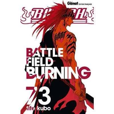 Afbeelding van BLEACH Tome 73