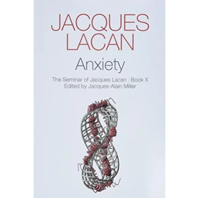 Afbeelding van Anxiety