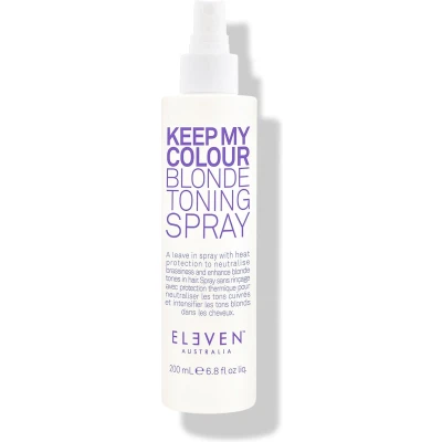 Afbeelding van Eleven Australia Keep My Colour Blonde Toning Spray 200ml