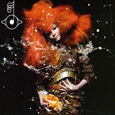 Afbeelding van Björk Biophilia (MC)