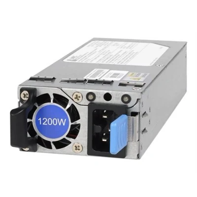 Image de NETGEAR APS1200W Alimentation branchement à chaud / redondante (module enfichable) modulaire CA 110 240 V 1200 Watt pour M4300 96X