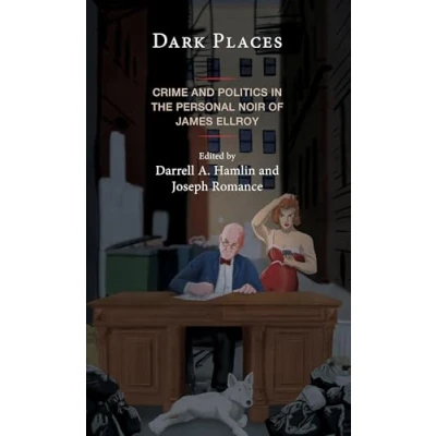 Afbeelding van Politics, Literature, &amp; Film Dark Places