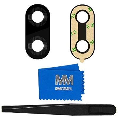 Afbeelding van MMOBIEL Glas Lens Back Camera voor Xiaomi Redmi Note 7 / Pro incl. Toolkit