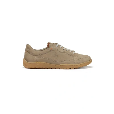Afbeelding van FLUCHOS F2220 Veterschoen beige maat 43
