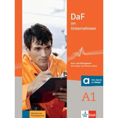 Afbeelding van DaF im Unternehmen
