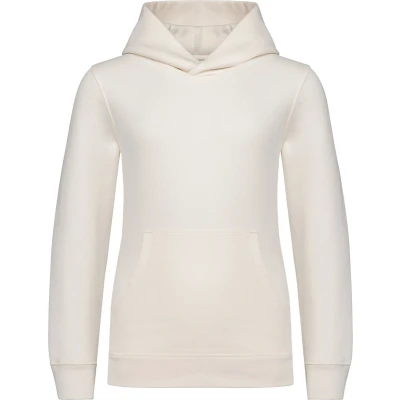 Afbeelding van Native Spirit Ecologische kindersweater met capuchon NS404 Ivory