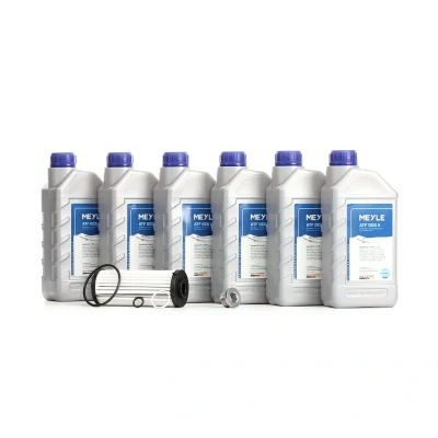 Afbeelding van Onderd.set, olie verversen van automatische versnellingsbak MEYLE 100 135 0103