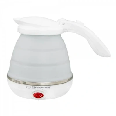 Afbeelding van Esperanza Niagara Camping waterkoker Wit