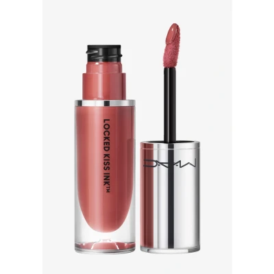 Afbeelding van M·A·C Locked Kiss Liquid Lipcolour Vloeibare Lipstick Bodacious
