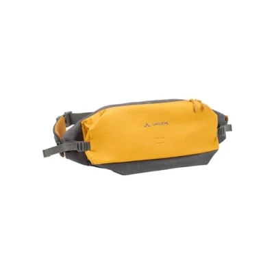 Afbeelding van Vaude Heuptas, Heren, Maat: One Size, Burnt yellow