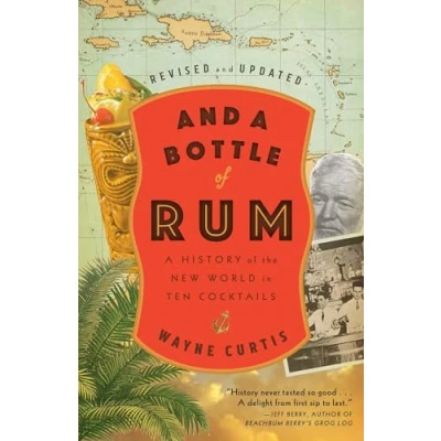 Afbeelding van And a Bottle of Rum