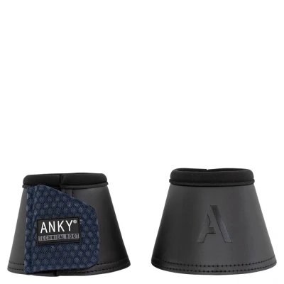 Image de ANKY Cloches d&#039;Obstacles ATB251003 Mood IndigoVendu par Agradi