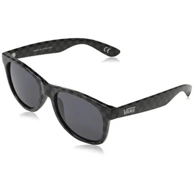 Afbeelding van Vans Spicoli Shades Zonnebril, Maat: One Size, Black/charcoal