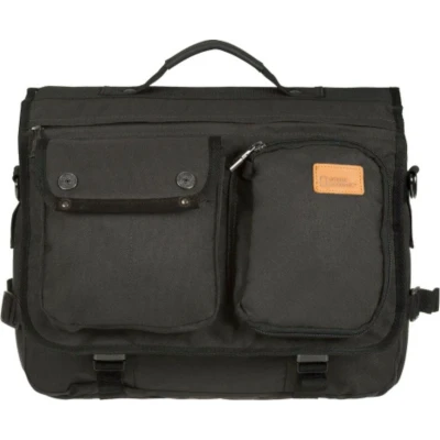 Afbeelding van National Geographic Crossbodytas / Schoudertas Origin N11704 Zwart