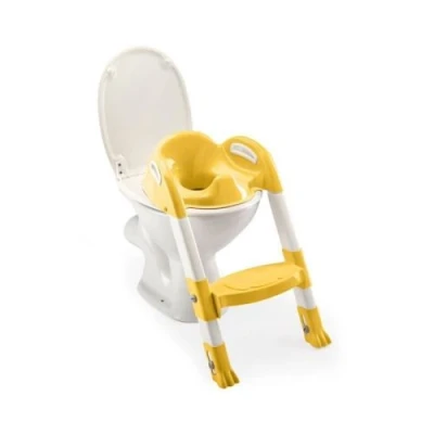 Image de thermobaby réducteur de wc kiddyloo ananas