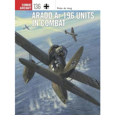 Afbeelding van Arado Ar 196 Units in Combat Aircraft