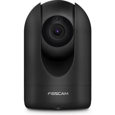 Afbeelding van Foscam R4M B Indoor Super HD dual band PT camera 4MP