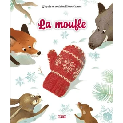 Image de Miniconte la moufle