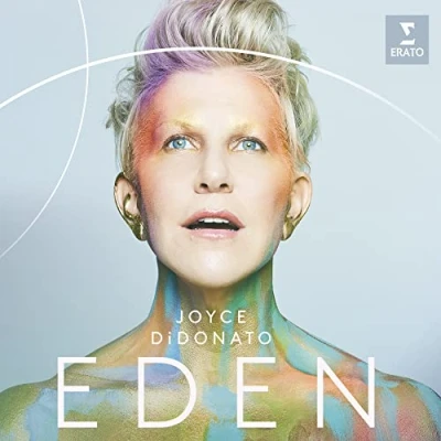 Afbeelding van Joyce DiDonato: Eden