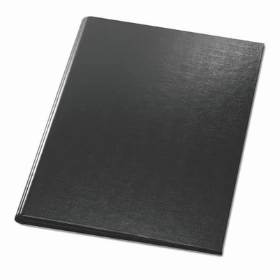 Image de Porte blocà rabat papier enduit Exacompta