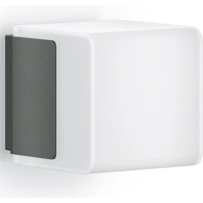 Afbeelding van Steinel Sensor Buitenlamp L 835 LED iHF antraciet