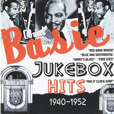 Afbeelding van Jukebox Hits 1940 1952