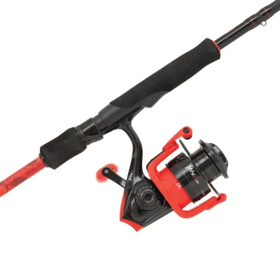 Afbeelding van Abu Garcia Max X Spinning Combo 2,13m (10 30g) Spinhengel