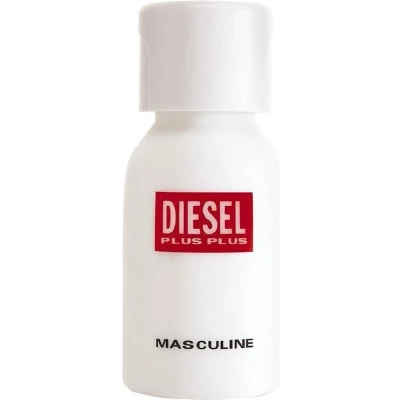 Afbeelding van Diesel Plus Masculine Eau de Toilette 75 ml