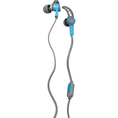 Afbeelding van iFrogz Summit Wired Earbuds Blue