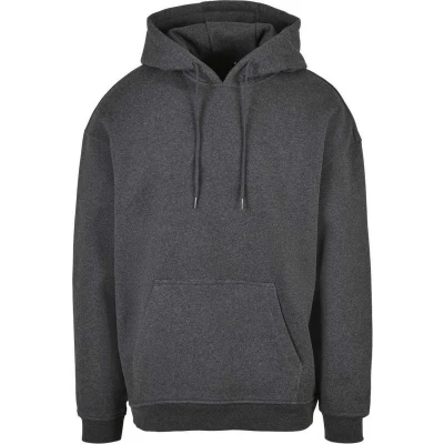 Afbeelding van Urban Classics Hoodie/trui XS Basic Oversize Grijs