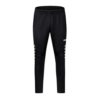 Afbeelding van Trainingsbroek Challenge Zwart/wit / XL
