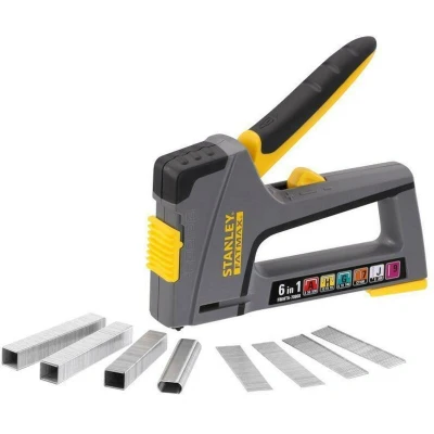 Image de STANLEY 6 TR75 Empileur à main FATMAX en 1 FMHT6 70868