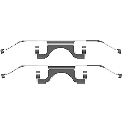 Afbeelding van HELLA 8DZ 355 201 551 Toebehoren BMW: X5