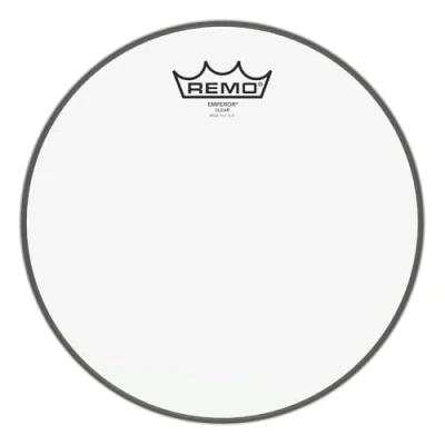 Afbeelding van Remo BE 0310 00 10 Emperor Clear
