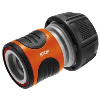 Afbeelding van GARDENA Waterstop 19mm (3/4&quot;) 16mm (5/8&quot;)