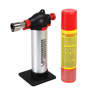 Afbeelding van Rothenberger Creme Bruleetoorts, Rofill cartridge