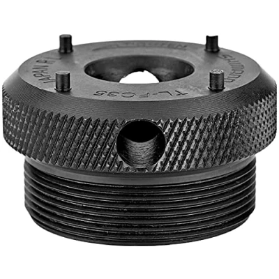 Afbeelding van Shimano TL FC35 Crank Verwijder Gereedschap, grijs/blauw