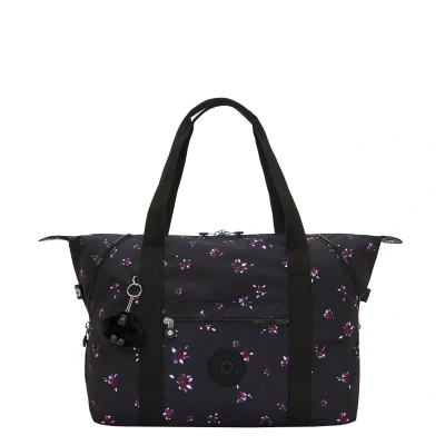 Afbeelding van Kipling Art M prt ac night flower
