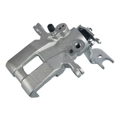 Afbeelding van FEBI BILSTEIN 181156 Remklauw Gietijzer Achteras links HONDA: ACCORD 8, 8 Kombi