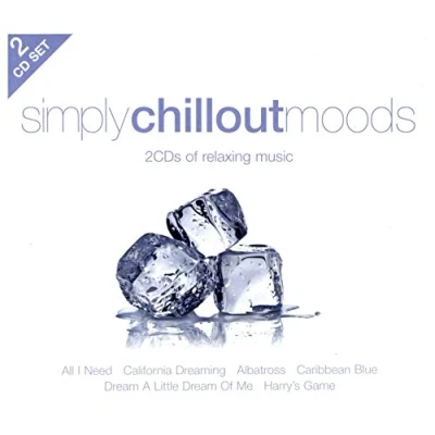 Afbeelding van Simply Chillout Moods
