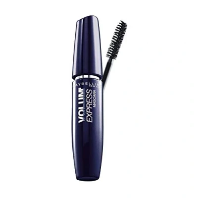Afbeelding van Maybelline The Original Volum&#039; Express mascara Zwart
