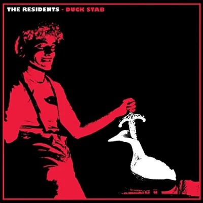 Afbeelding van Duck Stab