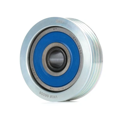 Afbeelding van Skf Spanrol (poly) V riem VKM 66008