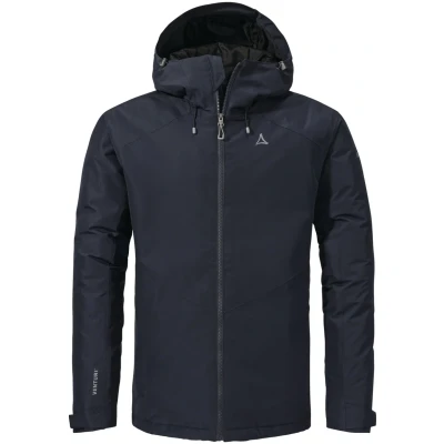 Afbeelding van Schöffel Style Wildkar MNS Outdoorjas, Heren, Maat: 50, Marine