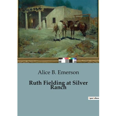 Image de Ruth Fielding at Silver Ranch