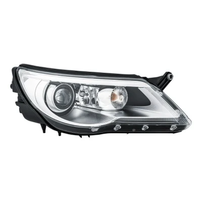 Afbeelding van Hella Koplamp VW Tiguan Bochtverlichting 09/07 Rechts Xenon 1ZS 009 549 221