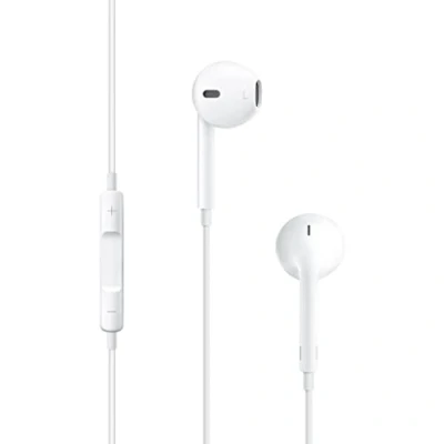 Afbeelding van Apple Earpods 3.5 Mm Jack Oortjes (mwu53zm/a)