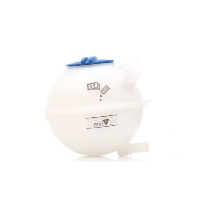 Afbeelding van CALORSTAT by Vernet ET0003C1 Expansievat Met sensor, afsluitstop VOLKSWAGEN: Golf 4, 4 Variant, AUDI: A4 B5 Avant, A3 Hatchback, TT Roadster